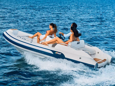 2022 AB Inflatables ABJET 430XP