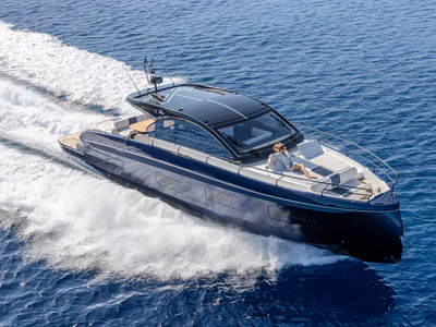 2027 Beneteau Gran Turismo 50