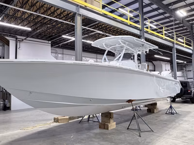 2026 Jupiter 32