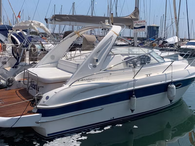 2007 Bavaria Yachts 27 Sport 