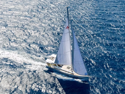 2026 Hanse 590