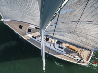 2025 Italia Yachts 16.98 Bellissima