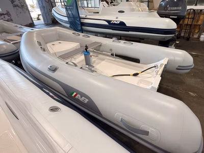 2024 AB Inflatables Navigo 10 VS