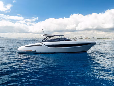 2022 Riva Dolceriva