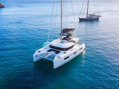 2021 Lagoon 46