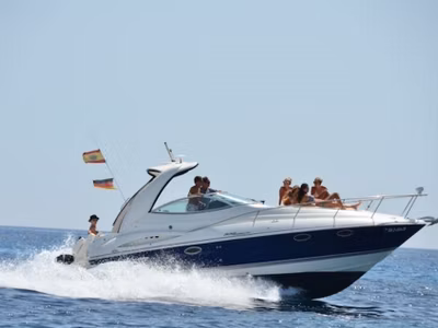2006 Cruisers Yachts 300 Express