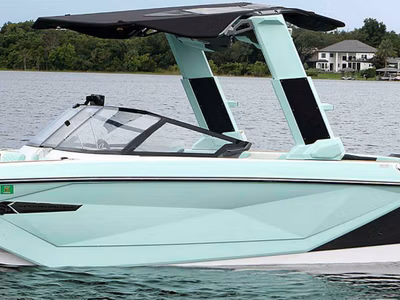 2024 Nautique Super Air G23 