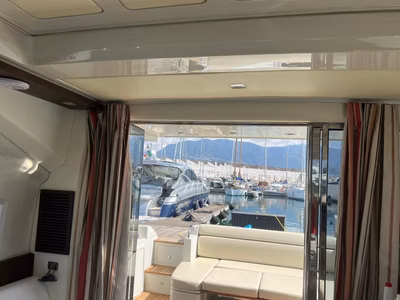 2008 Azimut Azimut 43S