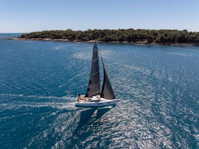 2025 Jeanneau Sun Odyssey 350 