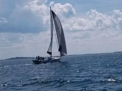 2020 Jeanneau Sun Odyssey 440