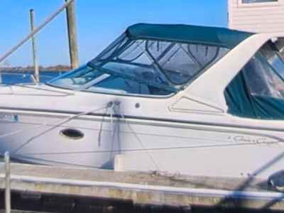 2000 Chris-Craft 308 Express Cruiser