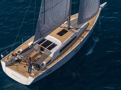 2025 Grand Soleil Yachts GS 42 LC