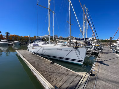 2009 Jeanneau Sun Odyssey 50 DS