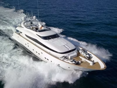 2004 Maiora Maiora 31