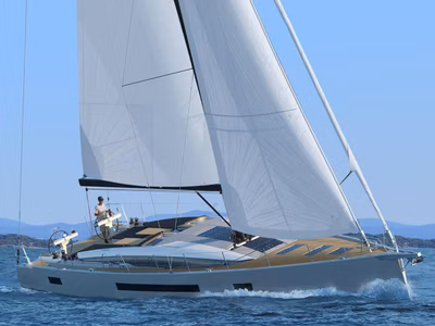 2024 Jeanneau 65
