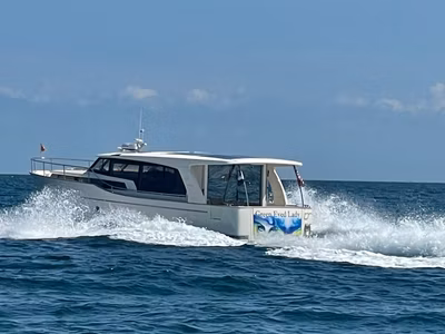 2019 Greenline Yachts 40 Hybrid
