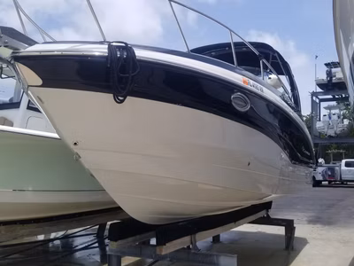 2018 Crownline 264 CR