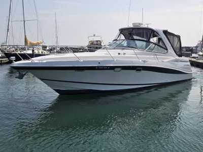 2008 Four Winns 378 Vista 