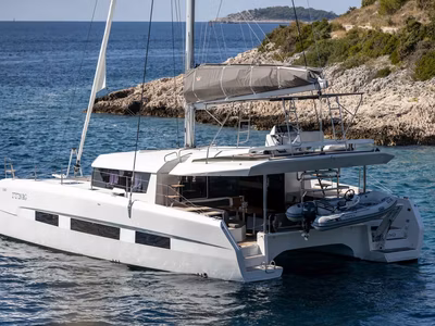 2024 Dufour Catamaran 48