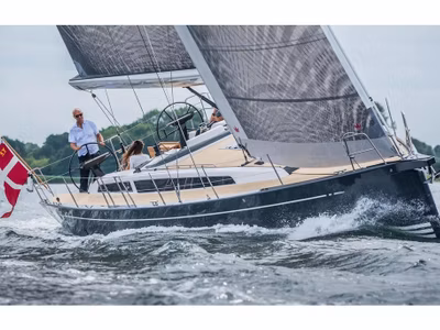 2026 X-Yachts X4.6