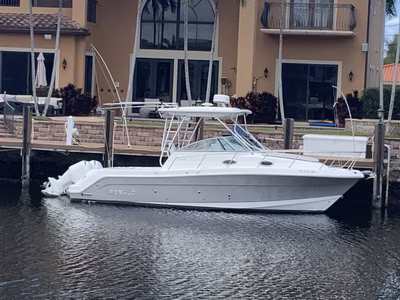 2007 Robalo R305 