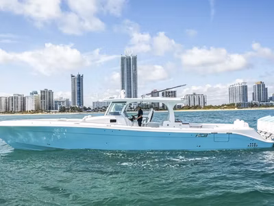 2025 HCB 53 Suenos RXV