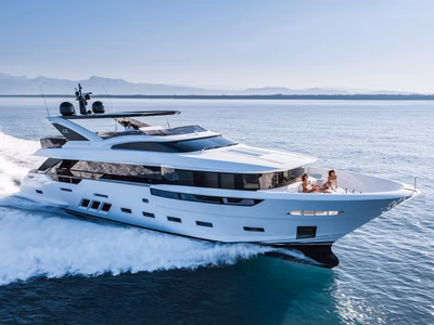2025 DL Yachts Dreamline 28 