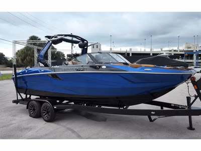 2025 Centurion Fe23