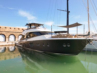 2016 Monte Carlo Yachts MCY 70