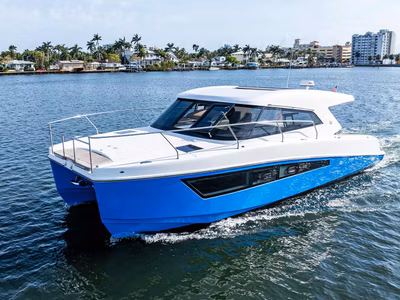 2025 Makai M37 