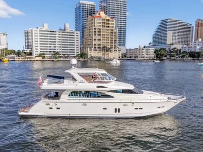 2009 Horizon 76