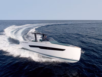 2026 Fiart Seawalker 39