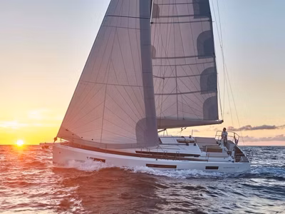2024 Jeanneau Sun Odyssey 440