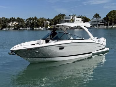 2019 Regal 29 OBX