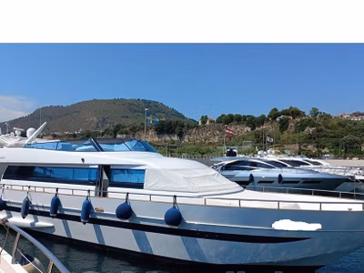 1998 Diano 22-24 