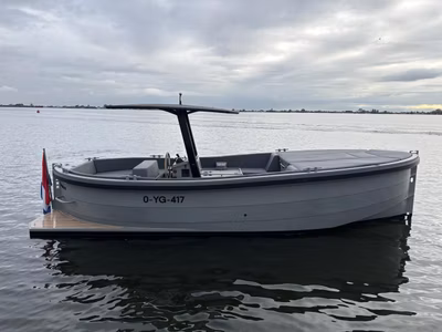2022 Lekker Damsko 750