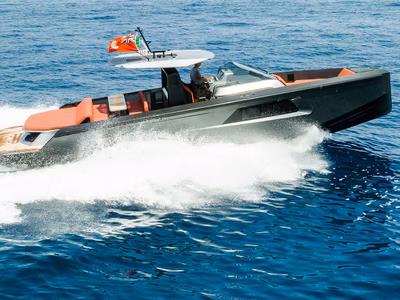 2026 Maori 46ft 