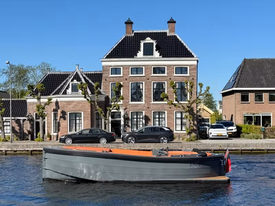 2022 Lekker Damsko 750