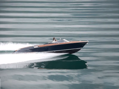 2016 Riva Aquariva Super
